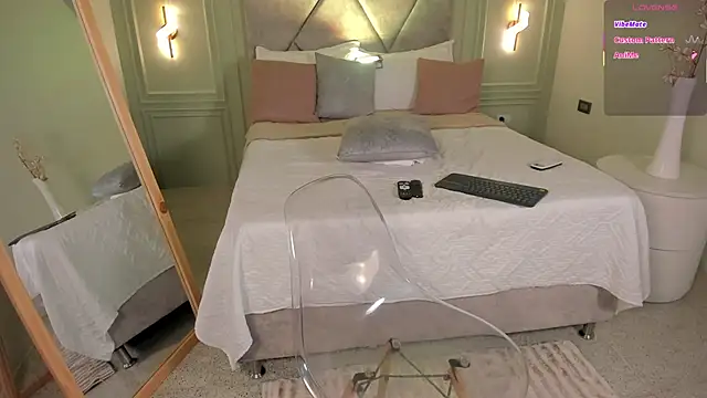  Miss Kimm online show from September 18, 2025, 11:23 am