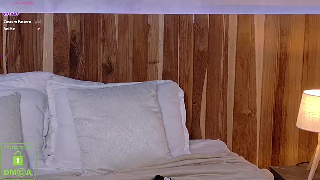  Miss Kimm online show from March 15, 2026, 8:04 pm