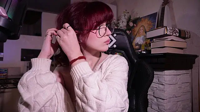 Chriss Fox online show from November 20, 2025, 3:34 pm