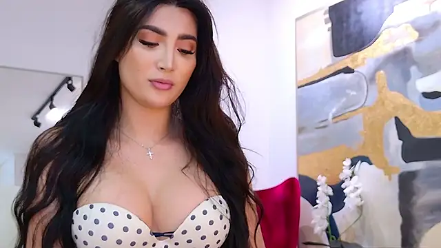  BellaDonna  online show from February 13, 2026, 1:34 am