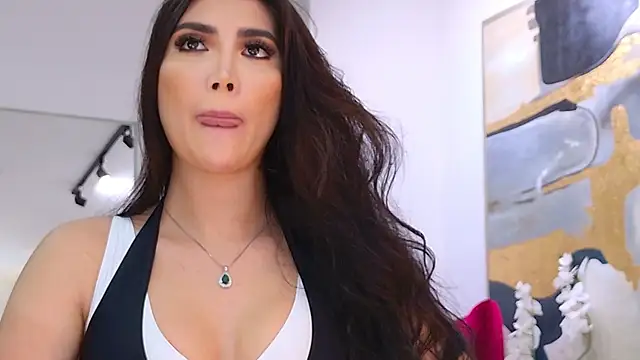  BellaDonna  online show from February 14, 2026, 1:46 am