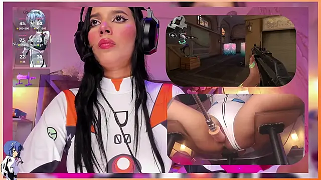 SweetieCloe  online show from September 30, 2025, 9:20 pm