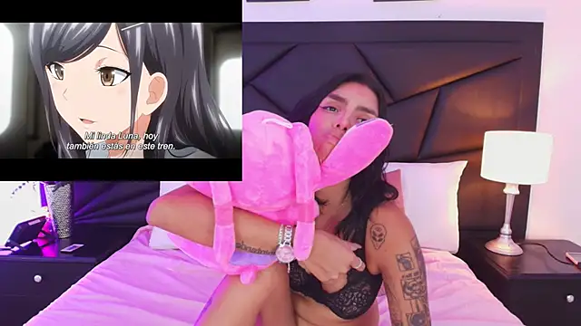 DeuxGold online show from September 29, 2025, 4:17 am