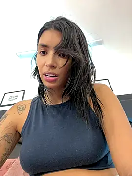 DeuxGold online show from December 4, 2025, 2:54 am