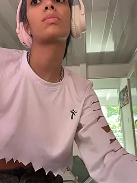 DeuxGold online show from April 1, 2026, 8:06 pm