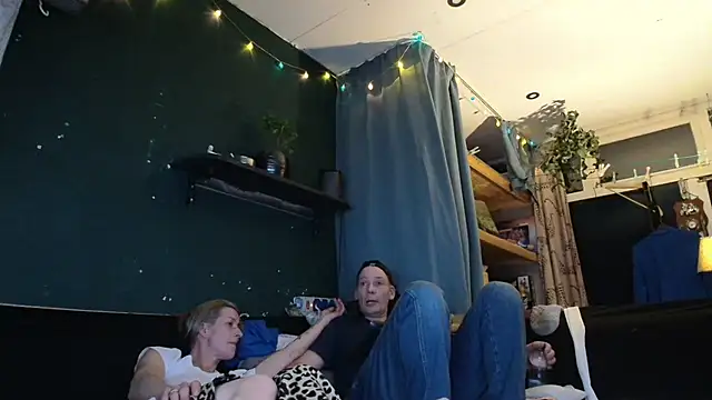 38koppel1985 online show from January 11, 2026, 9:09 pm