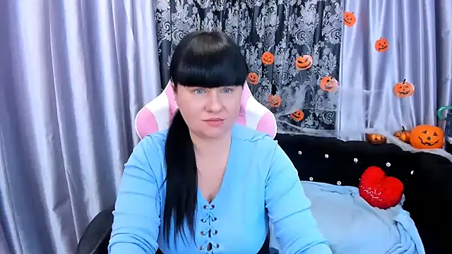 Sexy MALIKKA online show from November 3, 2025, 5:09 am