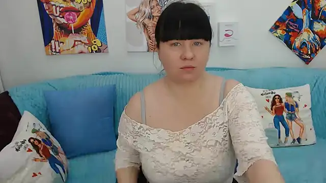 Sexy MALIKKA online show from March 21, 2026, 7:24 am