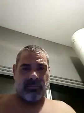 Gimly80 online show from September 17, 2025, 10:33 pm