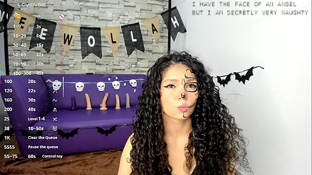 mapelove online show from October 1, 2025, 1:28 pm