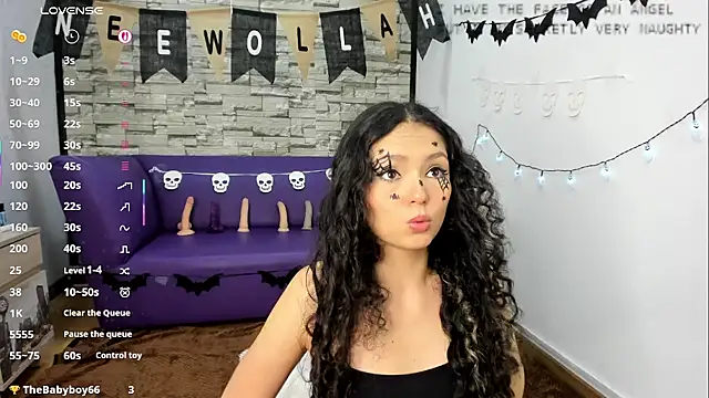 mapelove online show from October 2, 2025, 1:40 pm