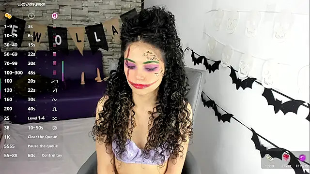 mapelove online show from October 29, 2025, 12:07 pm