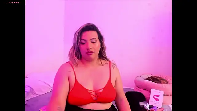 Snapshot of lilith_eve28 chatting on December 3, 2024, 1:10 pm lilith eve28 online show from December 3, 2024, 1:10 pm