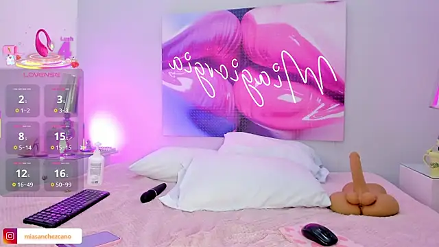 Snapshot of Miagiorgia_ chatting on December 4, 2025, 7:55 pm Miagiorgia online show from December 4, 2025, 7:55 pm