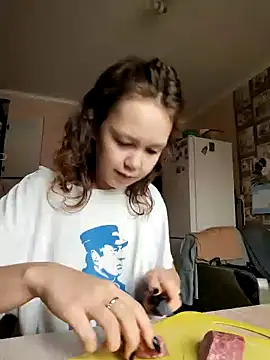  AnMiss  online show from November 1, 2025, 11:01 am