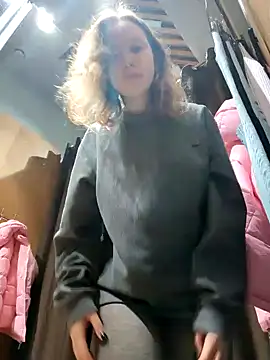 Snapshot of _AnMiss_ chatting on November 26, 2025, 2:18 pm AnMiss online show from November 26, 2025, 2:18 pm