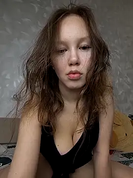 Snapshot of _AnMiss_ chatting on February 4, 2026, 9:09 pm AnMiss online show from February 4, 2026, 9:09 pm