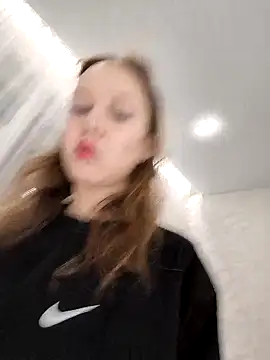 Snapshot of _AnMiss_ chatting on February 9, 2026, 9:30 pm AnMiss online show from February 9, 2026, 9:30 pm