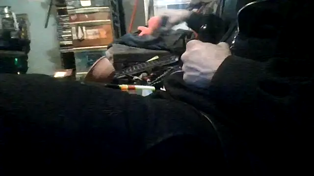 robeaulieu02 online show from March 26, 2026, 8:47 pm