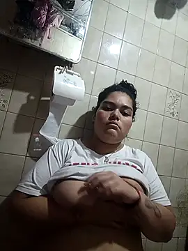 Paola16 6 online show from February 27, 2026, 2:06 pm