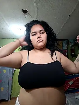 Paola16 6 online show from March 3, 2026, 11:38 am