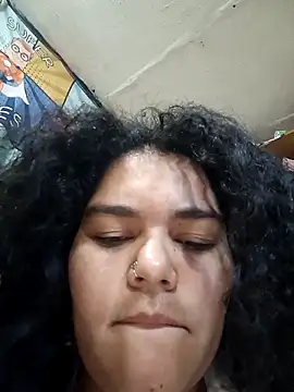 Paola16 6 online show from March 23, 2026, 11:14 am