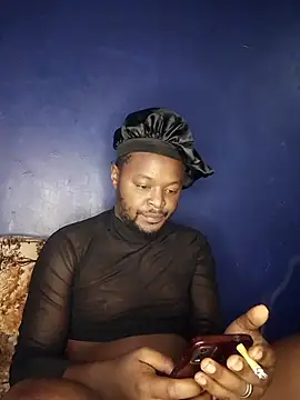 Freaky Vannahs online show from April 29, 2026, 4:05 am