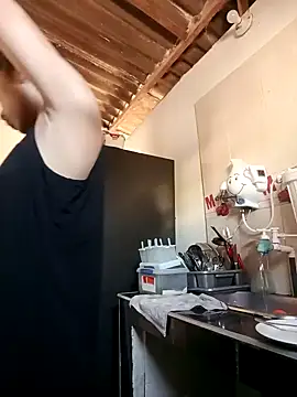 Snapshot of Boypolla11 chatting on January 11, 2025, 3:42 pm Boypolla11 online show from January 11, 2025, 3:42 pm