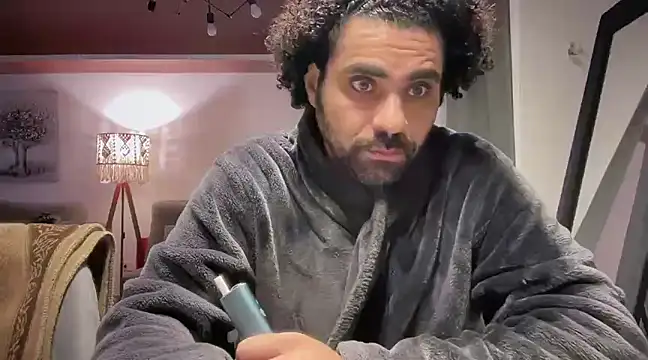 RoyalPharaoh online show from December 29, 2024, 12:20 am