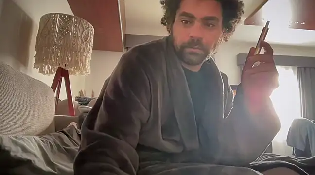 RoyalPharaoh online show from March 3, 2025, 2:04 pm