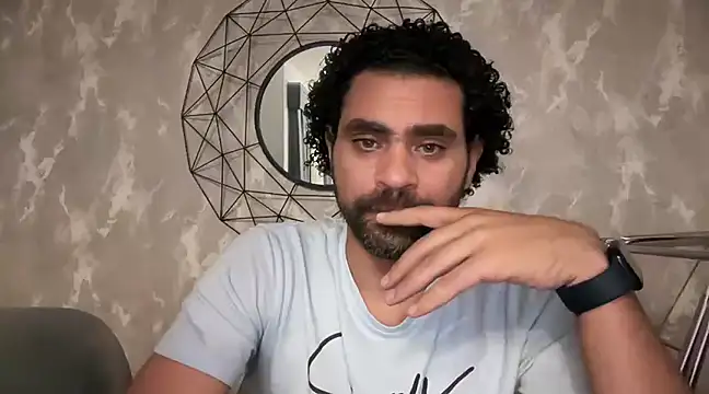 RoyalPharaoh online show from March 16, 2025, 11:25 pm