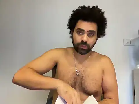 RoyalPharaoh online show from September 14, 2025, 3:55 pm