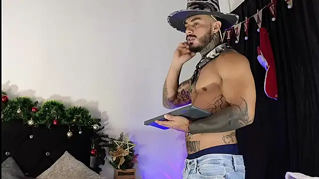 john cartter1 online show from November 22, 2025, 11:20 am