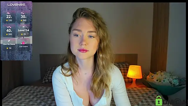 TheVanessaMaes online show from December 11, 2024, 11:32 pm