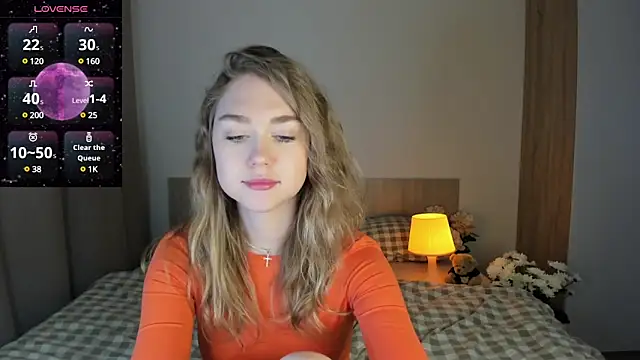 TheVanessaMaes online show from March 9, 2025, 10:52 pm