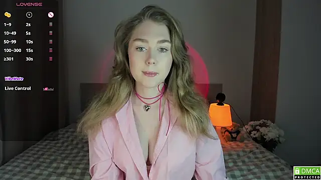 TheVanessaMaes online show from March 13, 2025, 11:27 pm