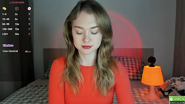 TheVanessaMaes online show from March 15, 2025, 12:36 am