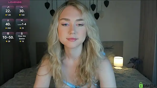 TheVanessaMaes online show from September 10, 2025, 10:21 pm