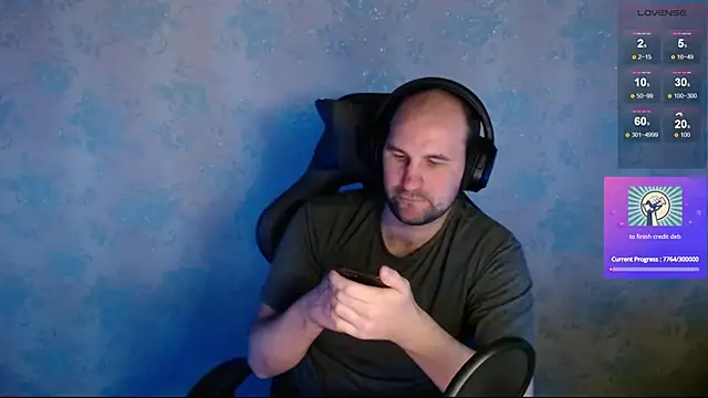 Snapshot of Popadosik_Mod chatting on February 11, 2025, 11:21 am Popadosik Mod online show from February 11, 2025, 11:21 am