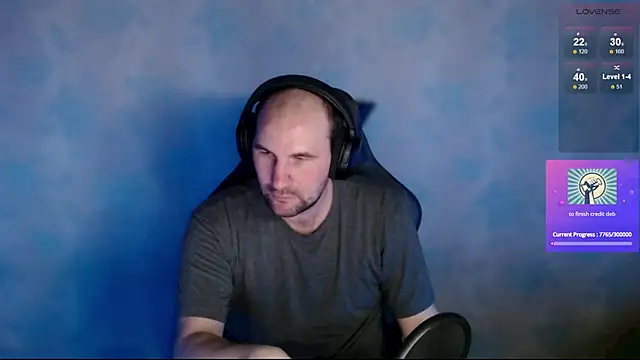 Snapshot of Popadosik_Mod chatting on February 12, 2025, 4:33 am Popadosik Mod online show from February 12, 2025, 4:33 am