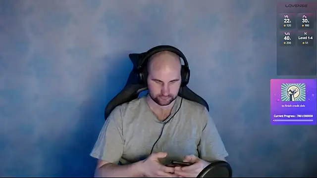 Snapshot of Popadosik_Mod chatting on February 13, 2025, 8:38 am Popadosik Mod online show from February 13, 2025, 8:38 am