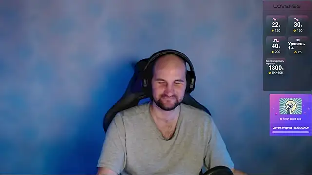 Snapshot of Popadosik_Mod chatting on February 15, 2025, 2:00 pm Popadosik Mod online show from February 15, 2025, 2:00 pm