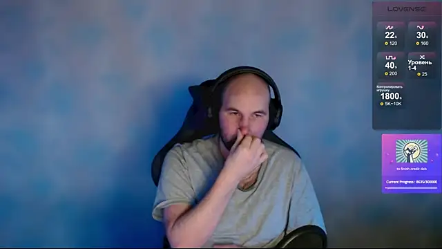 Snapshot of Popadosik_Mod chatting on February 16, 2025, 3:15 am Popadosik Mod online show from February 16, 2025, 3:15 am