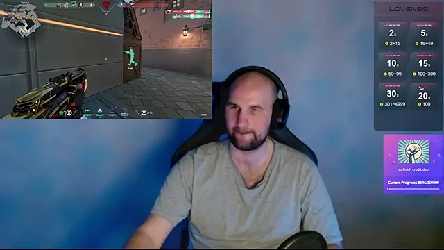 Snapshot of Popadosik_Mod chatting on February 16, 2025, 12:32 pm Popadosik Mod online show from February 16, 2025, 12:32 pm