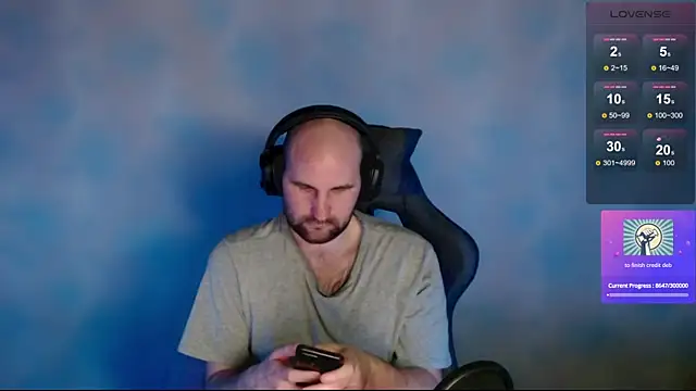 Snapshot of Popadosik_Mod chatting on February 16, 2025, 3:38 pm Popadosik Mod online show from February 16, 2025, 3:38 pm