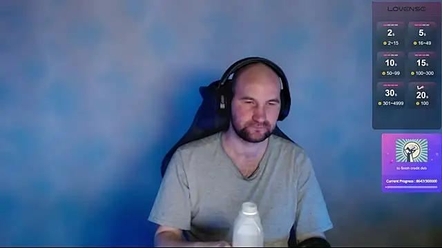 Snapshot of Popadosik_Mod chatting on February 17, 2025, 1:58 am Popadosik Mod online show from February 17, 2025, 1:58 am