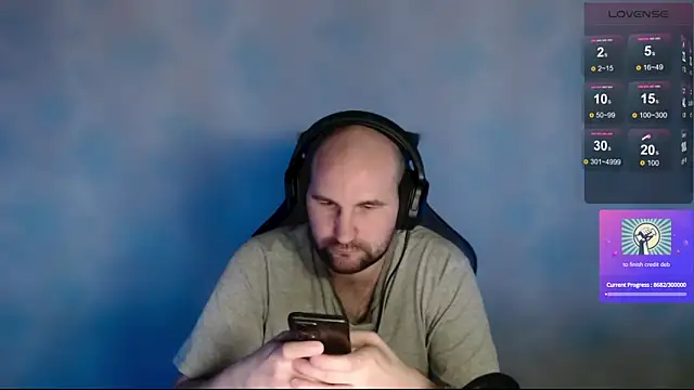 Snapshot of Popadosik_Mod chatting on February 17, 2025, 8:09 am Popadosik Mod online show from February 17, 2025, 8:09 am