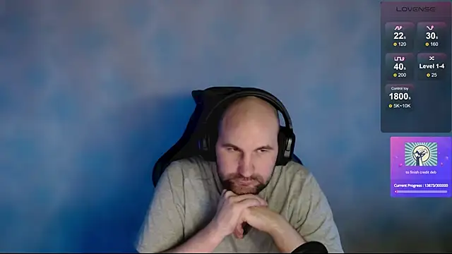 Snapshot of Popadosik_Mod chatting on February 17, 2025, 6:15 pm Popadosik Mod online show from February 17, 2025, 6:15 pm