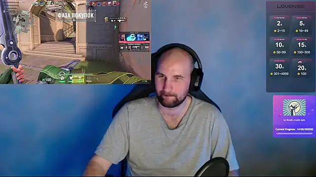 Snapshot of Popadosik_Mod chatting on February 18, 2025, 6:04 pm Popadosik Mod online show from February 18, 2025, 6:04 pm