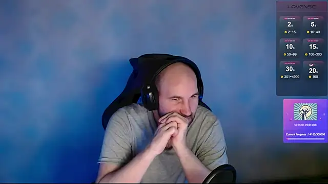 Snapshot of Popadosik_Mod chatting on February 19, 2025, 6:11 am Popadosik Mod online show from February 19, 2025, 6:11 am